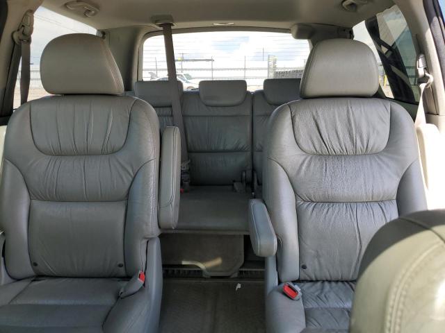 Photo 9 VIN: 5FNRL38897B048862 - HONDA ODYSSEY EX 