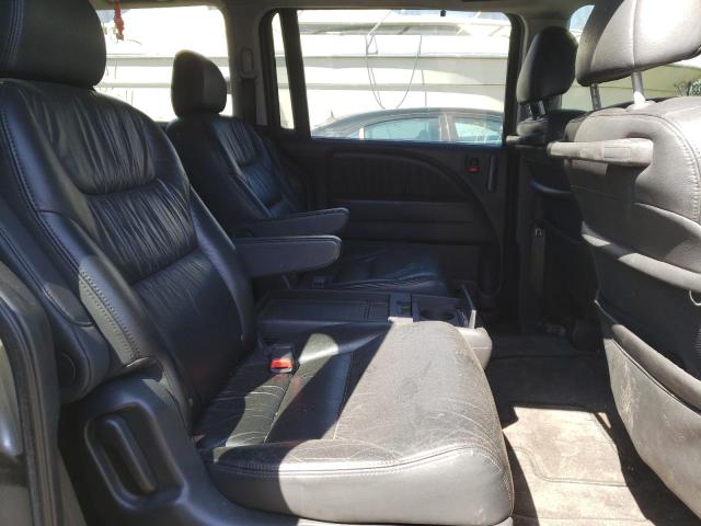 Photo 5 VIN: 5FNRL38897B052345 - HONDA ODYSSEY TO 