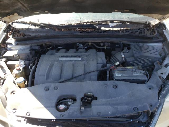 Photo 6 VIN: 5FNRL38897B052345 - HONDA ODYSSEY TO 