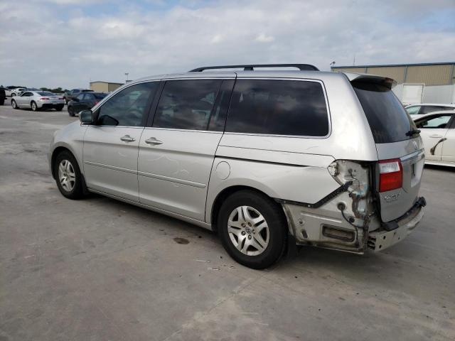 Photo 1 VIN: 5FNRL38897B057903 - HONDA ODYSSEY TO 