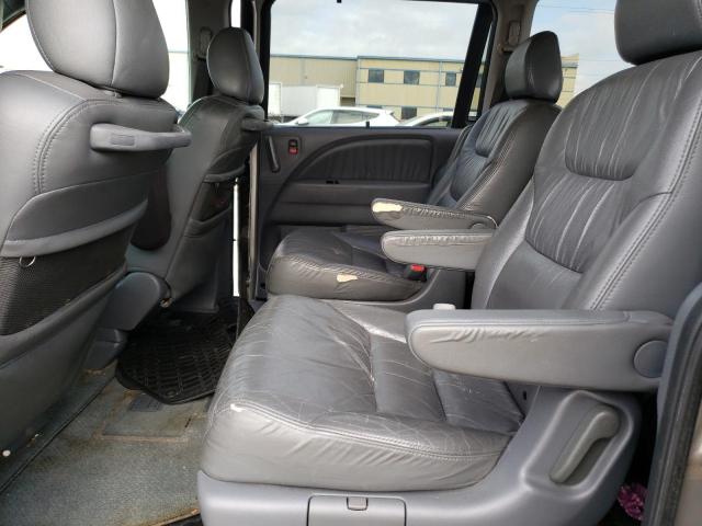 Photo 10 VIN: 5FNRL38897B057903 - HONDA ODYSSEY TO 