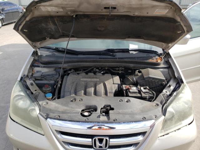 Photo 11 VIN: 5FNRL38897B057903 - HONDA ODYSSEY TO 