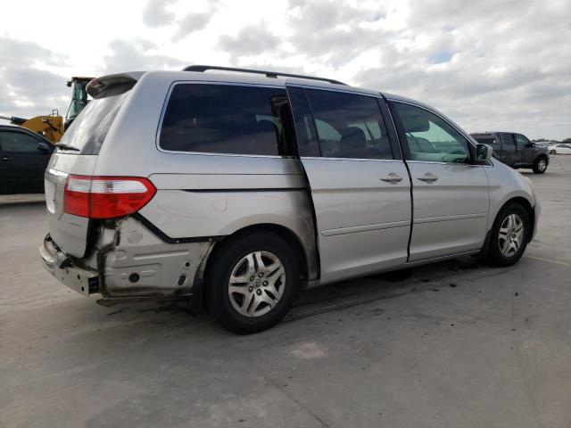 Photo 2 VIN: 5FNRL38897B057903 - HONDA ODYSSEY TO 