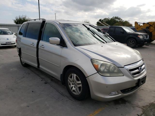 Photo 3 VIN: 5FNRL38897B057903 - HONDA ODYSSEY TO 