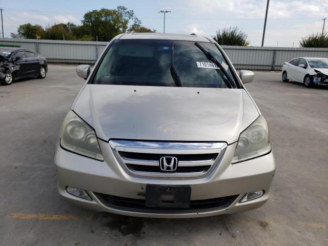 Photo 4 VIN: 5FNRL38897B057903 - HONDA ODYSSEY TO 