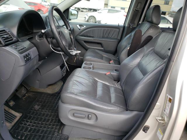 Photo 6 VIN: 5FNRL38897B057903 - HONDA ODYSSEY TO 