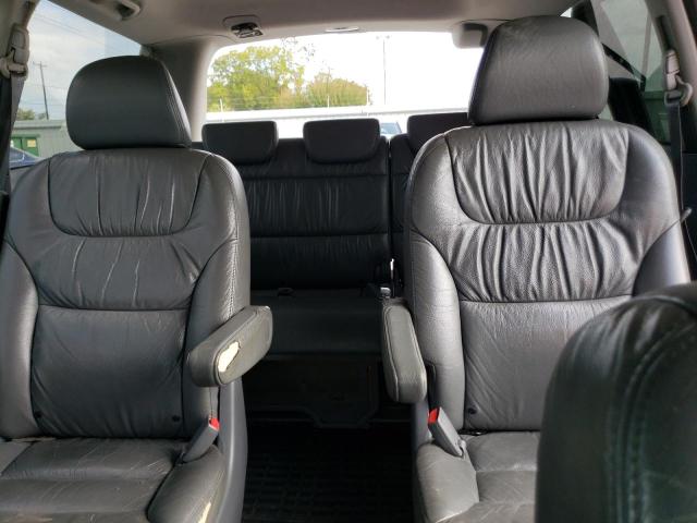 Photo 9 VIN: 5FNRL38897B057903 - HONDA ODYSSEY TO 