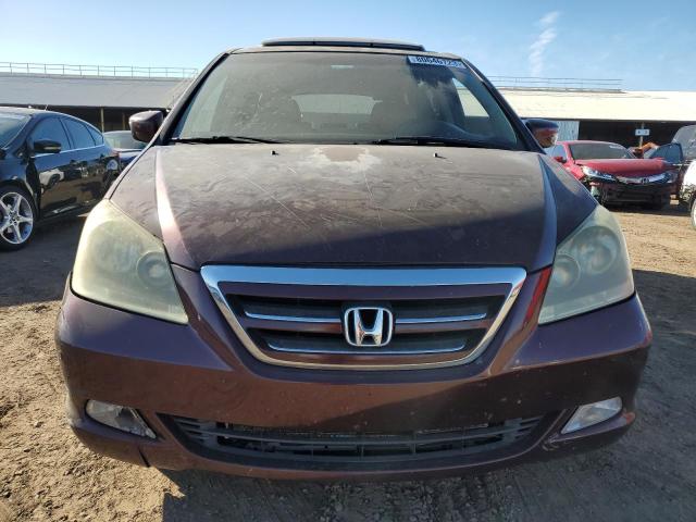 Photo 4 VIN: 5FNRL38897B062907 - HONDA ODYSSEY 