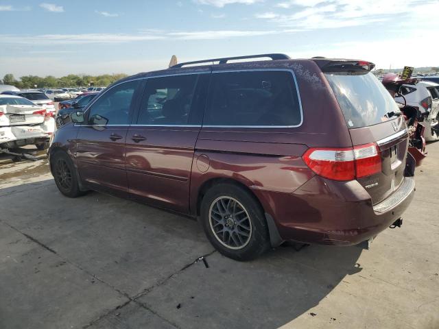 Photo 1 VIN: 5FNRL38897B095034 - HONDA ODYSSEY 