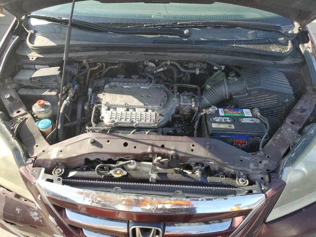 Photo 11 VIN: 5FNRL38897B095034 - HONDA ODYSSEY 