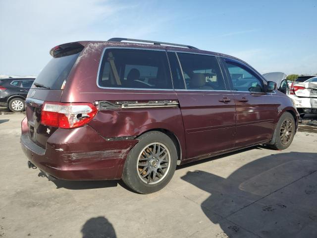 Photo 2 VIN: 5FNRL38897B095034 - HONDA ODYSSEY 