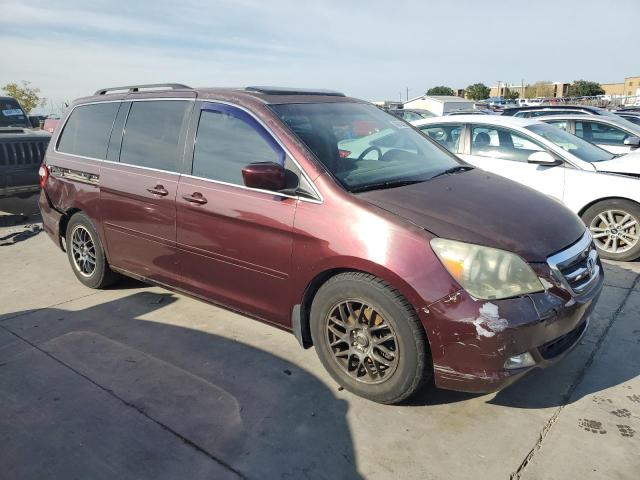 Photo 3 VIN: 5FNRL38897B095034 - HONDA ODYSSEY 