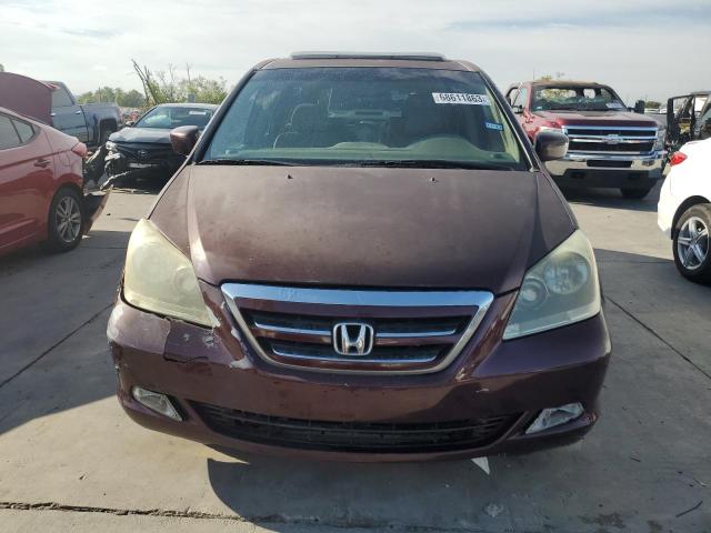 Photo 4 VIN: 5FNRL38897B095034 - HONDA ODYSSEY 