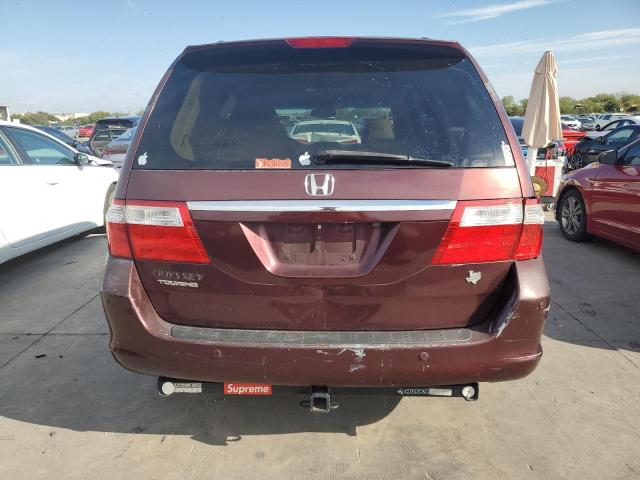 Photo 5 VIN: 5FNRL38897B095034 - HONDA ODYSSEY 