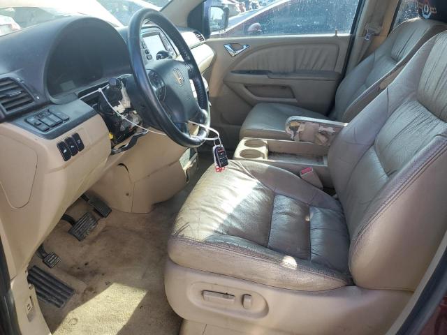 Photo 6 VIN: 5FNRL38897B095034 - HONDA ODYSSEY 