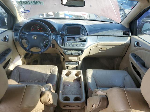 Photo 7 VIN: 5FNRL38897B095034 - HONDA ODYSSEY 