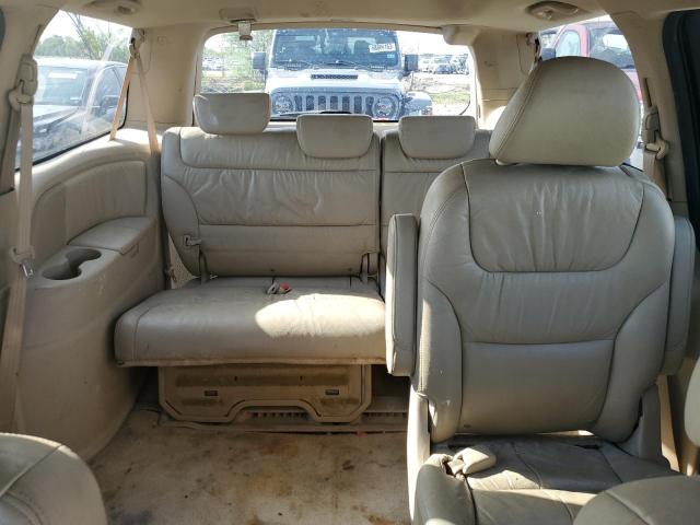 Photo 9 VIN: 5FNRL38897B095034 - HONDA ODYSSEY 