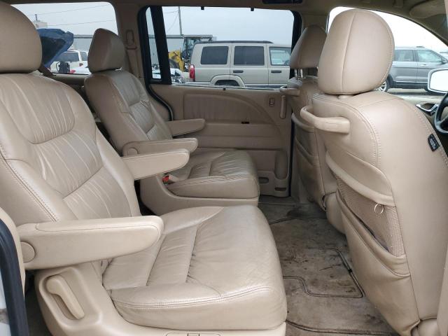 Photo 10 VIN: 5FNRL38897B119803 - HONDA ODYSSEY TO 