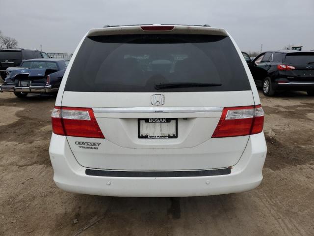 Photo 5 VIN: 5FNRL38897B119803 - HONDA ODYSSEY TO 