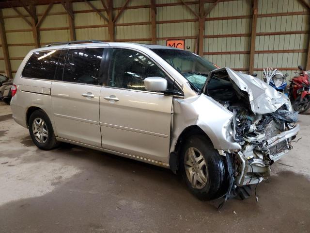 Photo 3 VIN: 5FNRL38897B505430 - HONDA ODYSSEY TO 