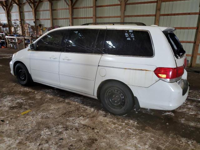 Photo 1 VIN: 5FNRL38898B501671 - HONDA ODYSSEY 