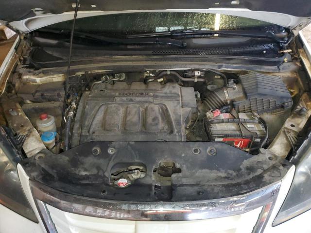 Photo 11 VIN: 5FNRL38898B501671 - HONDA ODYSSEY 