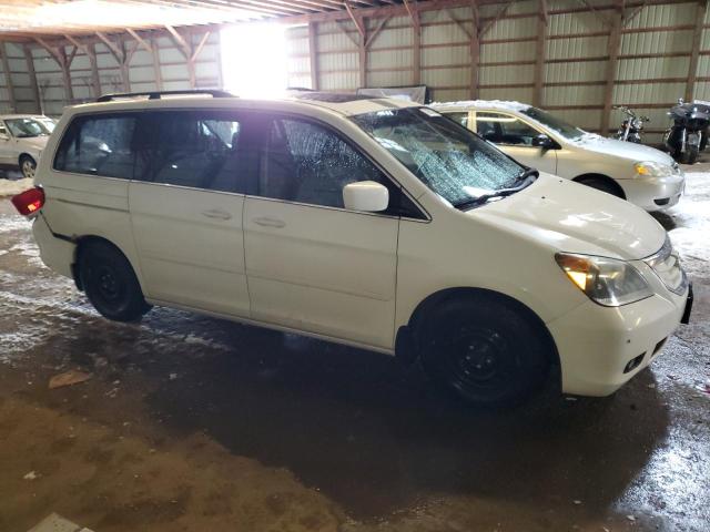 Photo 3 VIN: 5FNRL38898B501671 - HONDA ODYSSEY 