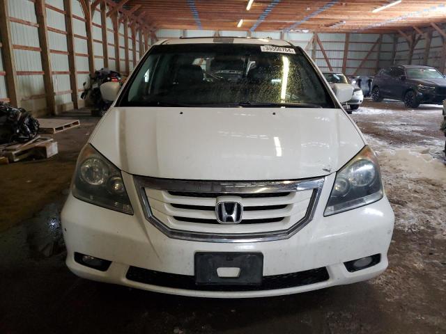 Photo 4 VIN: 5FNRL38898B501671 - HONDA ODYSSEY 