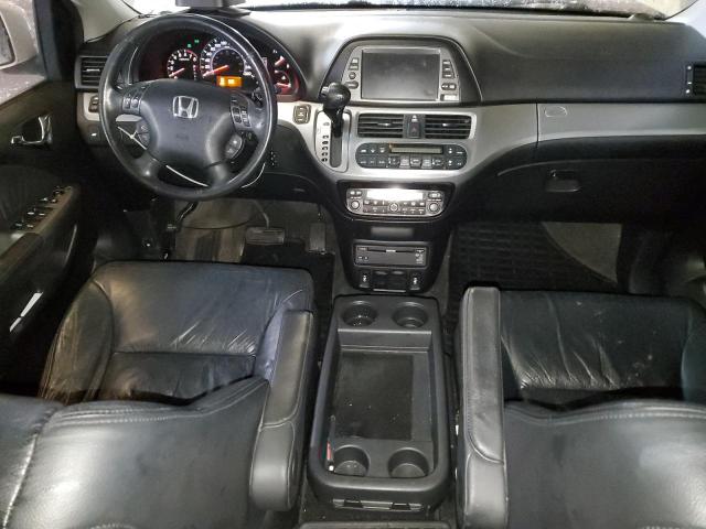 Photo 7 VIN: 5FNRL38898B501671 - HONDA ODYSSEY 