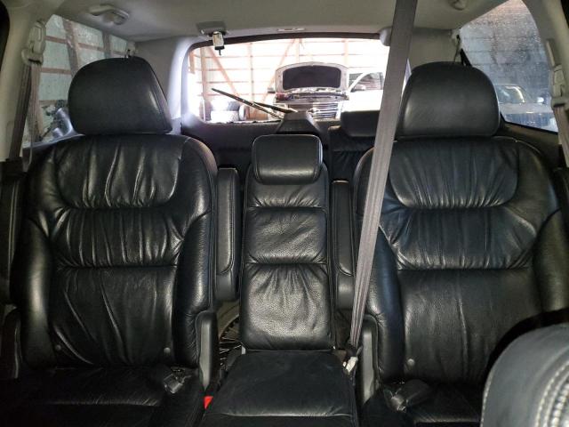 Photo 9 VIN: 5FNRL38898B501671 - HONDA ODYSSEY 