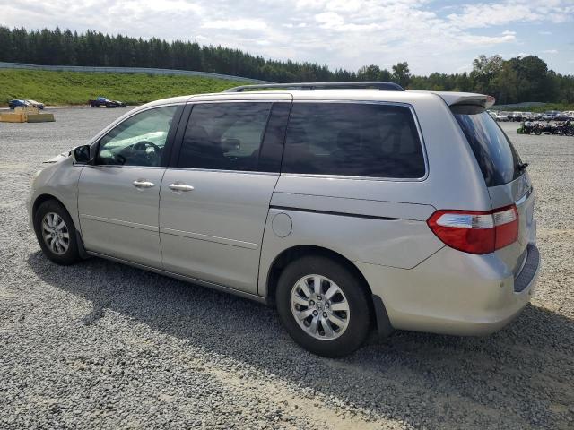 Photo 1 VIN: 5FNRL388X5B051010 - HONDA ODYSSEY TO 