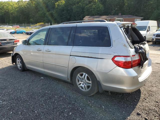 Photo 1 VIN: 5FNRL388X5B055736 - HONDA ODYSSEY TO 