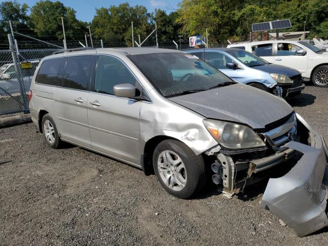 Photo 3 VIN: 5FNRL388X5B055736 - HONDA ODYSSEY TO 