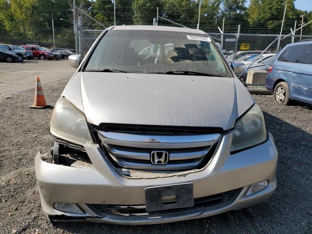 Photo 4 VIN: 5FNRL388X5B055736 - HONDA ODYSSEY TO 