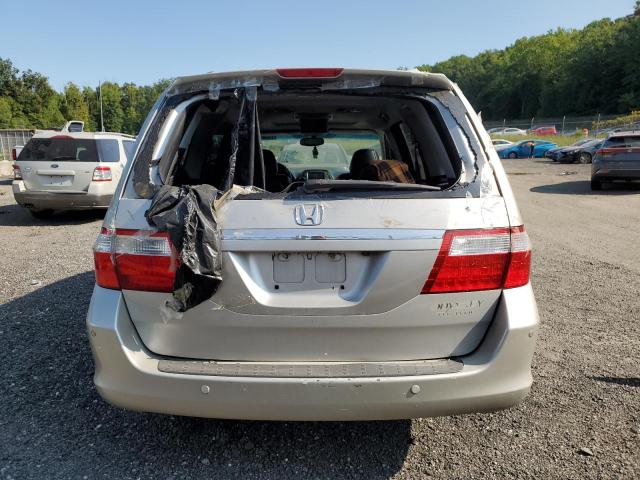 Photo 5 VIN: 5FNRL388X5B055736 - HONDA ODYSSEY TO 