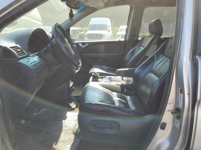 Photo 6 VIN: 5FNRL388X5B055736 - HONDA ODYSSEY TO 