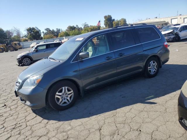 Photo 0 VIN: 5FNRL388X6B016243 - HONDA ODYSSEY TO 