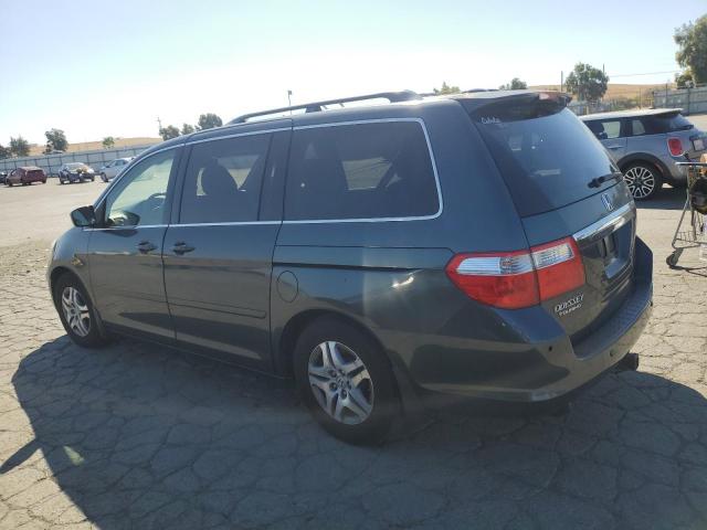 Photo 1 VIN: 5FNRL388X6B016243 - HONDA ODYSSEY TO 