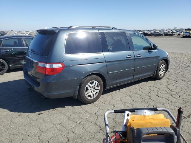 Photo 2 VIN: 5FNRL388X6B016243 - HONDA ODYSSEY TO 