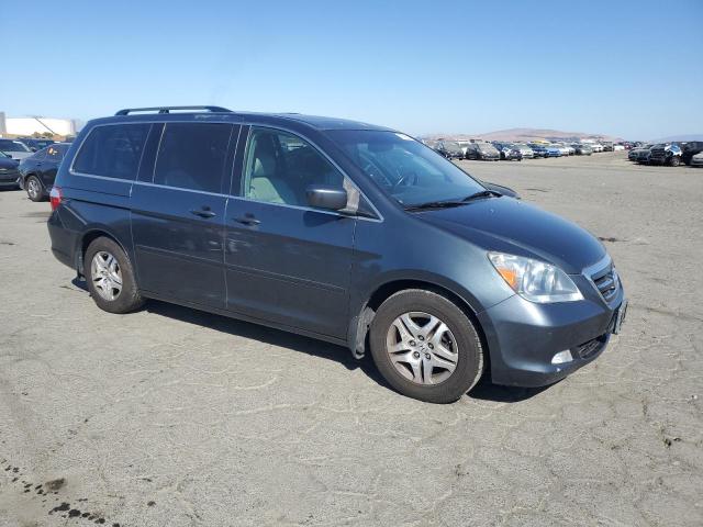 Photo 3 VIN: 5FNRL388X6B016243 - HONDA ODYSSEY TO 