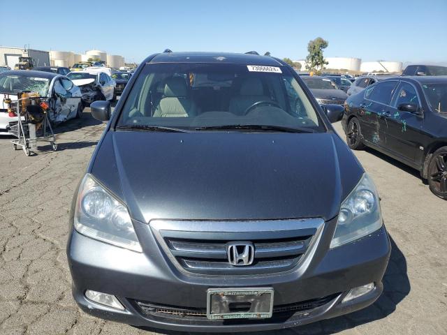 Photo 4 VIN: 5FNRL388X6B016243 - HONDA ODYSSEY TO 