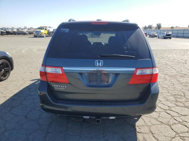 Photo 5 VIN: 5FNRL388X6B016243 - HONDA ODYSSEY TO 