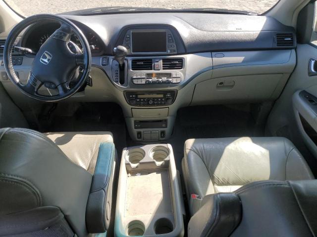 Photo 7 VIN: 5FNRL388X6B016243 - HONDA ODYSSEY TO 