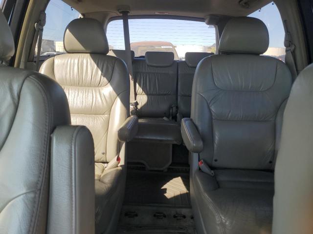 Photo 9 VIN: 5FNRL388X6B016243 - HONDA ODYSSEY TO 