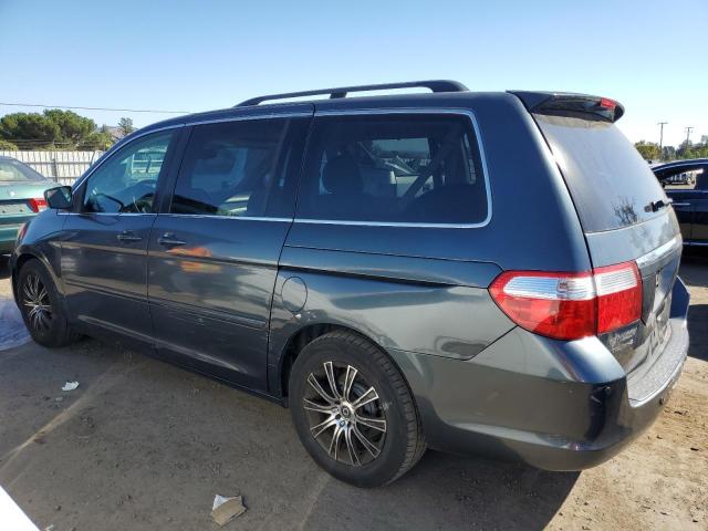 Photo 1 VIN: 5FNRL388X6B018283 - HONDA ODYSSEY 