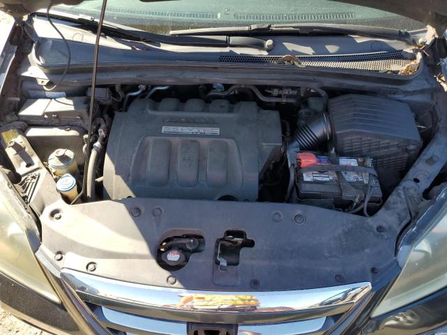 Photo 11 VIN: 5FNRL388X6B018283 - HONDA ODYSSEY 