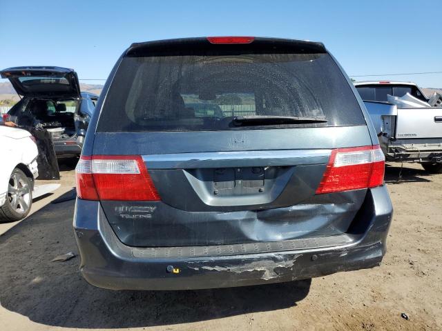 Photo 5 VIN: 5FNRL388X6B018283 - HONDA ODYSSEY 