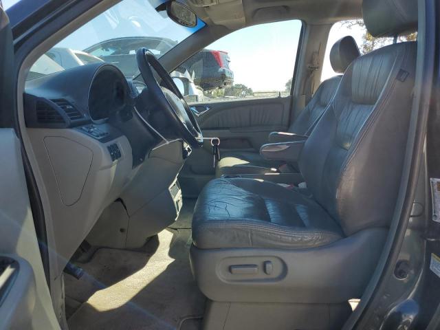 Photo 6 VIN: 5FNRL388X6B018283 - HONDA ODYSSEY 