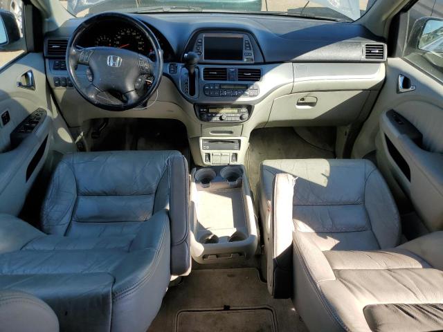 Photo 7 VIN: 5FNRL388X6B018283 - HONDA ODYSSEY 