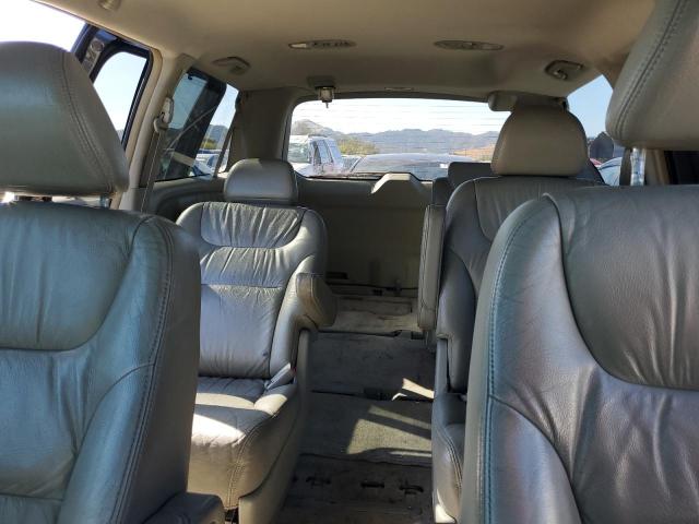 Photo 9 VIN: 5FNRL388X6B018283 - HONDA ODYSSEY 